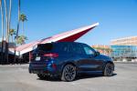 BMW X5 M Competition 2020 года (NA)